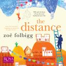 The Distance Audiobook