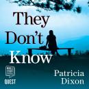They Don't Know Audiobook