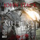 Mutiny: Mercenary of Rome Book 1