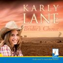 Bridie's Choice Audiobook