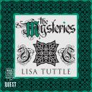 The Mysteries Audiobook