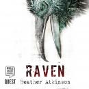 Raven Audiobook