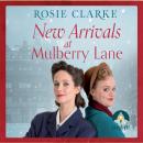 New Arrivals at Mulberry Lane Audiobook