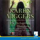 The Orchardist's Daughter Audiobook