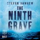 The Ninth Grave: A Fabian Risk Thriller - Prequel Audiobook