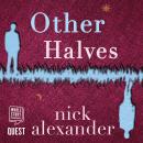 Other Halves: Hannah series Book 2 Audiobook