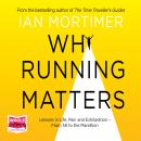 Why Running Matters Audiobook