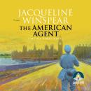 The American Agent: Maisie Dobbs (Book 15) Audiobook