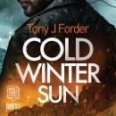 Cold Winter Sun Audiobook