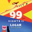 99 Nights in Logar Audiobook