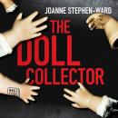 The Doll Collector: A chilling serial killer thriller Audiobook