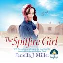 The Spitfire Girl Audiobook
