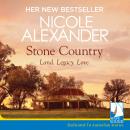 Stone Country Audiobook