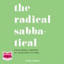 The Radical Sabbatical Audiobook
