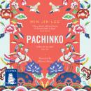 Pachinko Audiobook