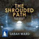 The Shrouded Path: DC Connie Childs Book 3 Audiobook