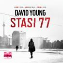 The Stasi 77 Audiobook
