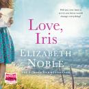 Love, Iris Audiobook