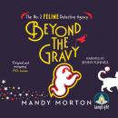 Beyond the Gravy Audiobook