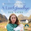 A Last Goodbye Audiobook