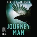 Journeyman Audiobook