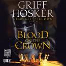 Blood on the Crown: Struggle for the Crown Book 1