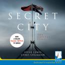 Secret City: The Capital Files Audiobook