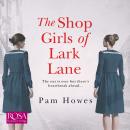 The Shop Girls of Lark Lane: Lark Lane 2 Audiobook