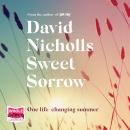 Sweet Sorrow Audiobook