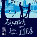 Lipstick and Lies Audiobook