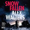 Snow Fallen: DCI Kenny Murrain Book 3 Audiobook
