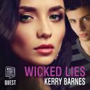 Wicked Lies Audiobook