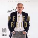 Cheer Up Peter Reid Audiobook