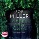 A House Full of Secrets Audiobook