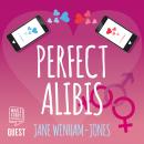 Perfect Alibis Audiobook