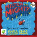 Milton the Mighty Audiobook