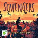 Scavengers Audiobook