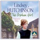 The Orphan Girl Audiobook