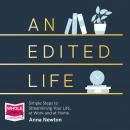 An Edited Life Audiobook