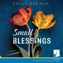 Small Blessings Audiobook