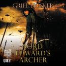 Lord Edward's Archer Audiobook