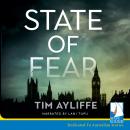 State of Fear Audiobook