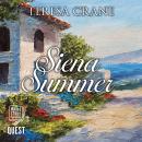 Siena Summer Audiobook