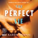 The Perfect Lie Audiobook