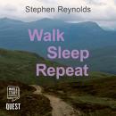 Walk Sleep Repeat Audiobook
