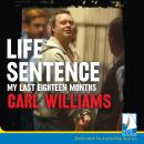 Life Sentence Audiobook