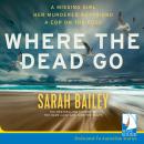 Where the Dead Go Audiobook