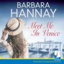 Meet Me In Venice Audiobook