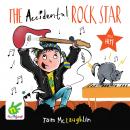 The Accidental Rock Star Audiobook