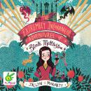 The Extremely Inconvenient Adventures of Bronte Mettlestone Audiobook